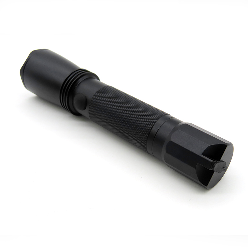 日昇之光(RECEN)RSC8003-GW-3W 多功能强光防爆电筒(货期10天)高清大图