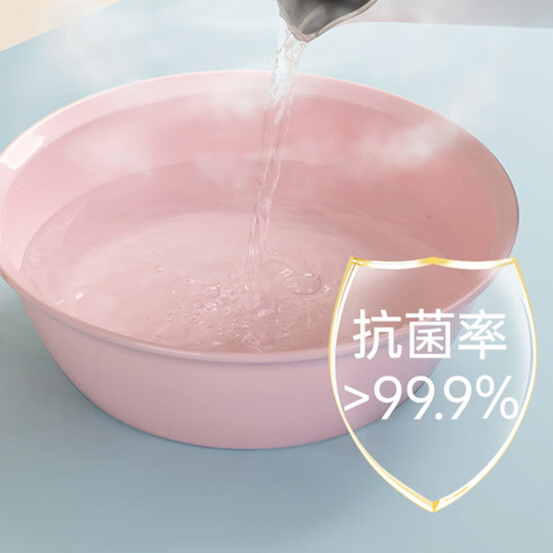 茶花圆盆S加厚耐用可耐高温触感光滑A03002(颜色随机)高清大图