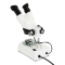 星特朗(Celestron)儿童学生显微镜套装中小学生专业高清生物检测便携光学实验套装实验室生物显微镜普通望远镜