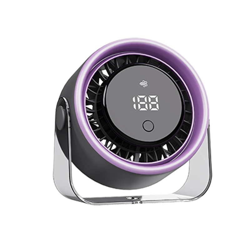 艾美特 AIRMATE 桌面循环扇 AH30