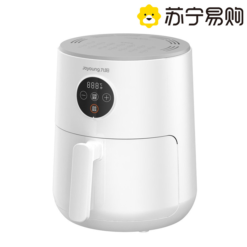 九阳KL45-VF316空气炸锅4.5L