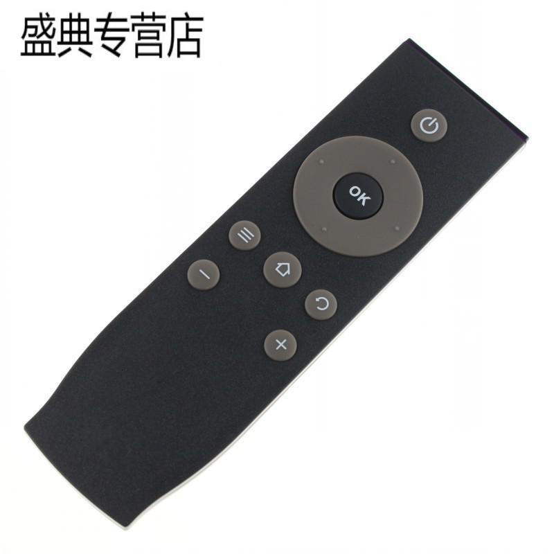 原装TCL液晶电视遥控器RC07DCI2 L48P1S-CF L50P1S-F L55P1S-高清大图