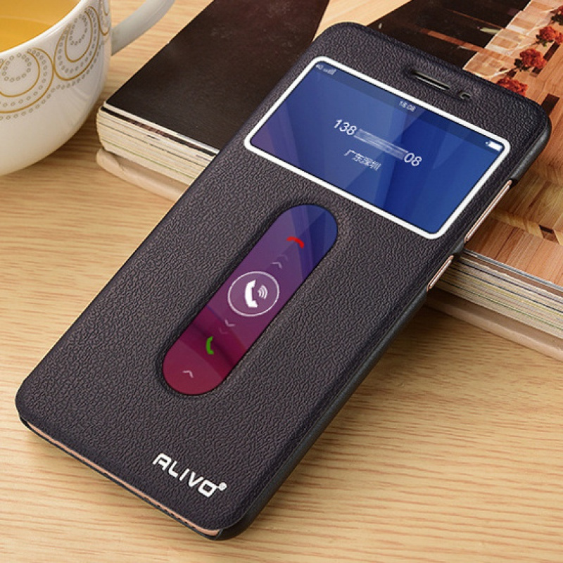 vivox9s手机壳vivox9保护套x9s步步高x9splus翻盖vivo男viovx女l防摔