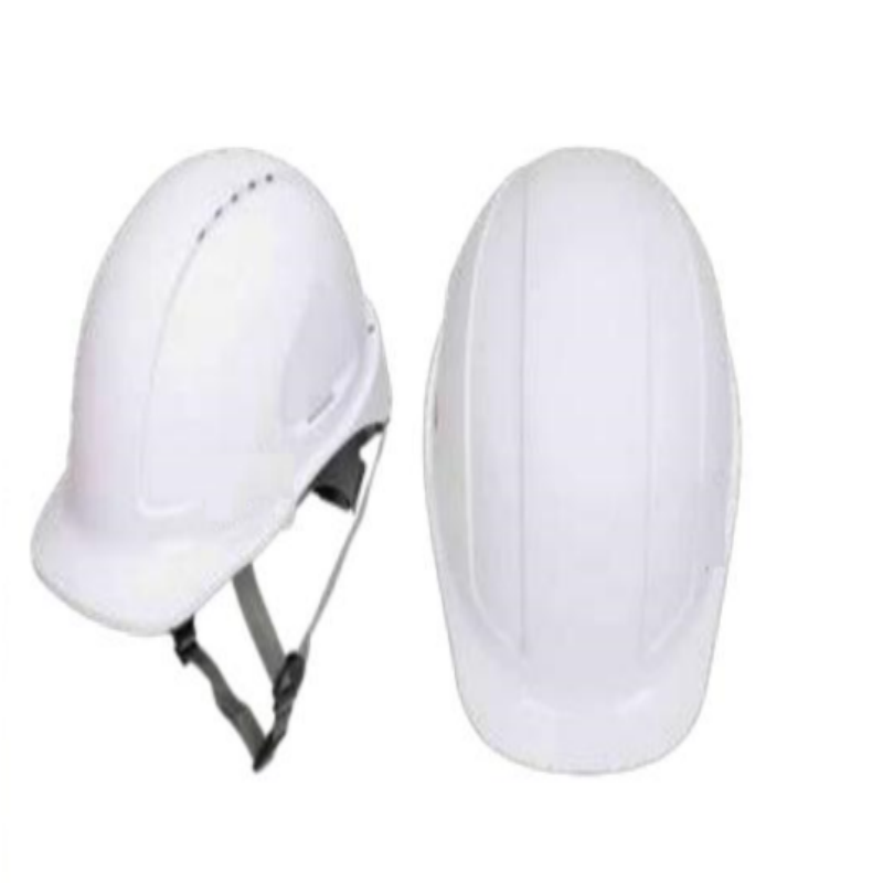 加安和诺 安全头盔Climber-POP(白色)高清大图