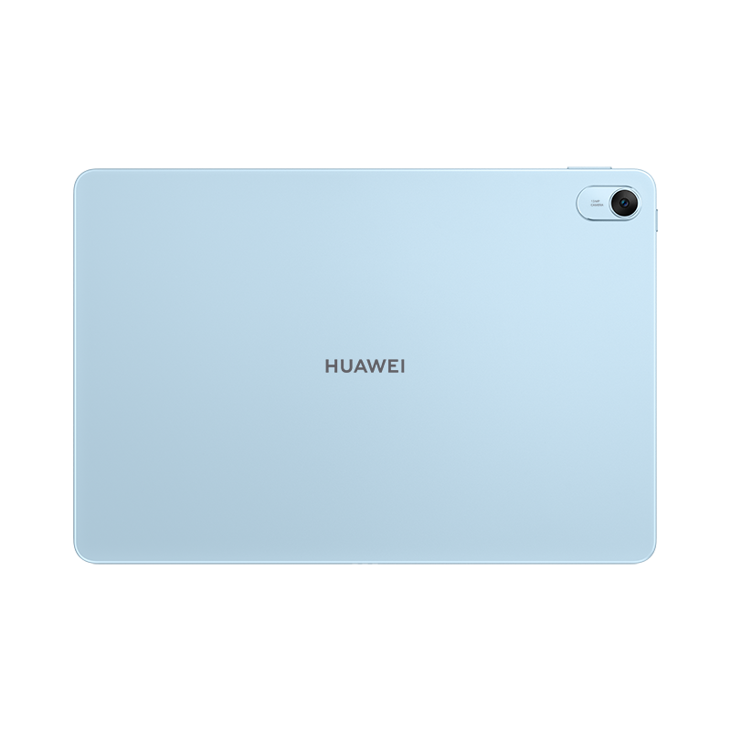 华为/HUAWEI MatePad 11.5 2024款华为平板电脑 高刷护眼全面屏 学生学习办公娱乐平板 8+256GB 海岛蓝