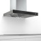 博世(BOSCH)DWR975A40W 2系壁挂式吸油烟机 90 cm 不锈钢 触摸控制