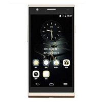 ZTE/中兴 S3003 移动4G 智能老人机 安全手机 加密手机 学生机 备用机金色无摄像头不能上网不能WIFI无微信 NFFD