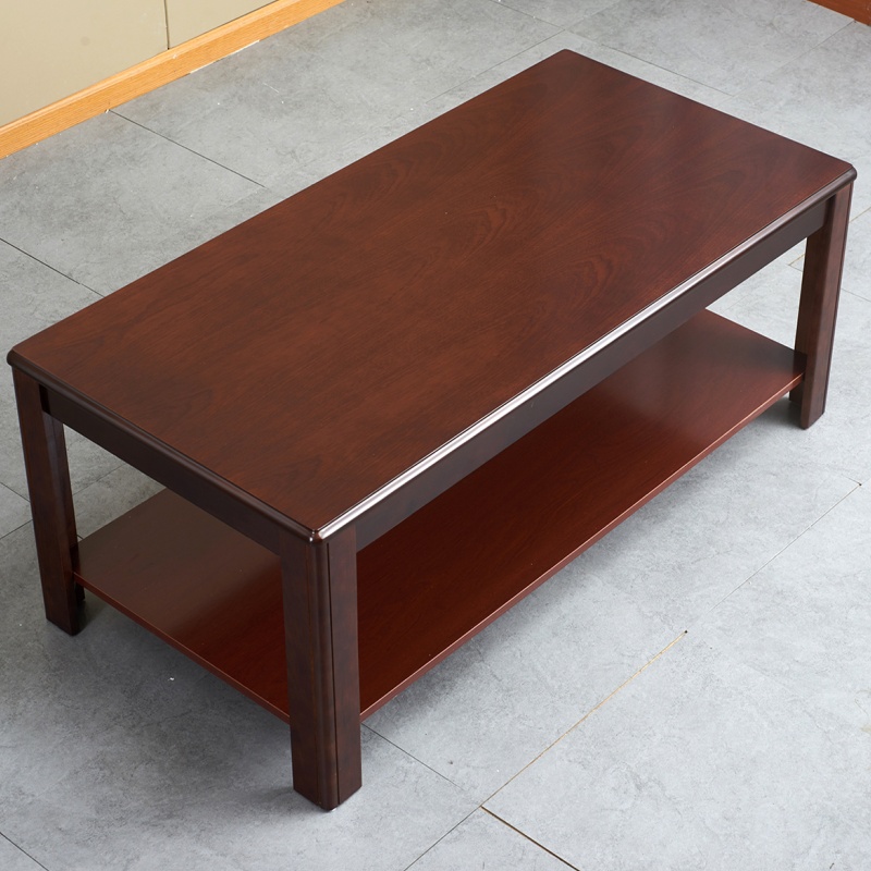 豫汉迎办公室茶几1.2米张高清大图