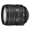 Nikon/尼康AF-S DX 16-80mm f/2.8-4E ED VR 半画幅 广角变焦单反镜头 拆机版