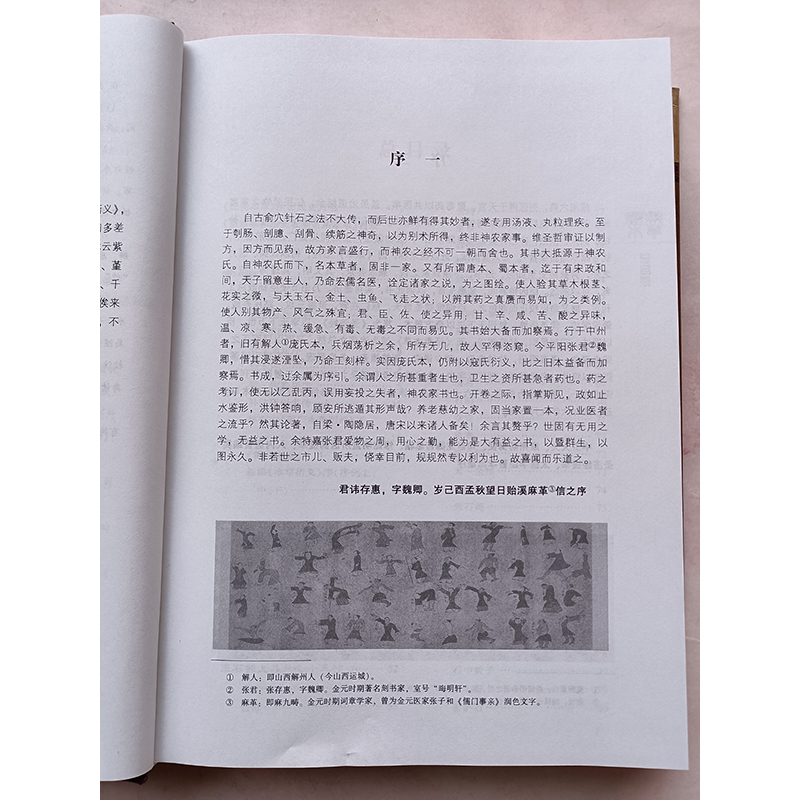 [正版]证类本草 中医非物质文化遗产临床经典名著 唐慎微 著 吴少祯 编 郭君双 校 药物应用配伍 汤散应用原则 剂量标高清大图