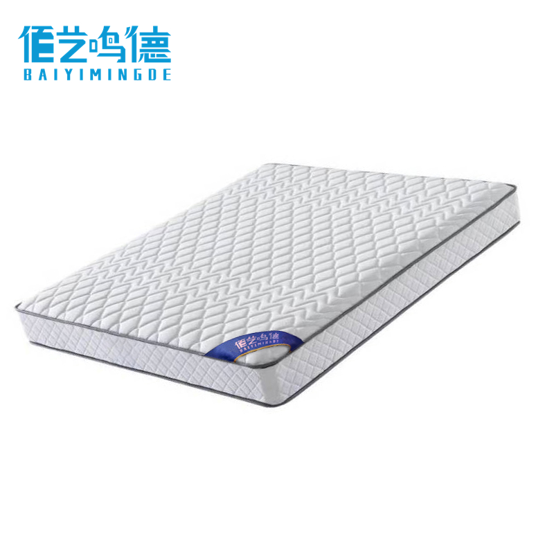 佰艺鸣德 床垫 1.9*0.9m张高清大图