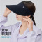 VVC 无痕一体防晒帽—曜石黑 VTM5S722 单位:个 货期3天