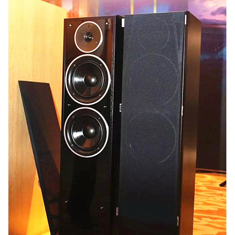 Yamaha/雅马哈 NS-F71 5.1家庭影院音响音箱套装环绕影院客厅家用