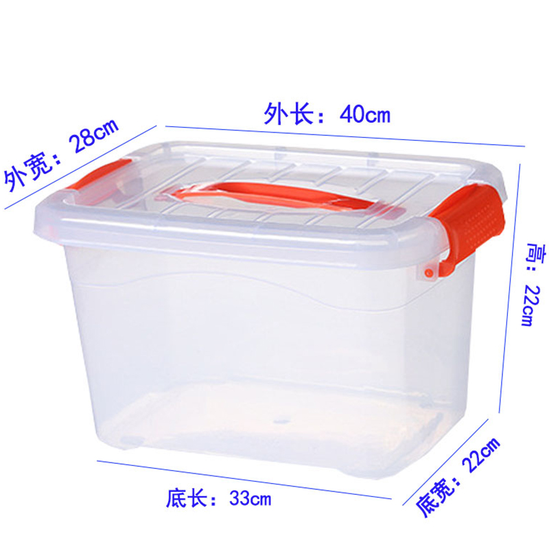 豫汉迎储物盒手提个高清大图