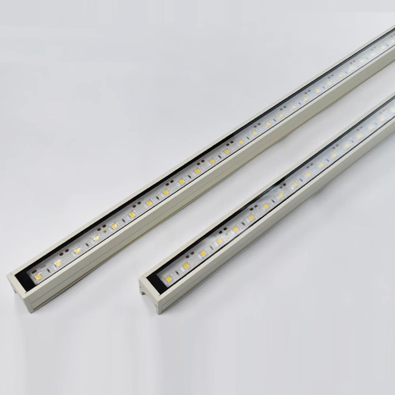 亮思能 三防线条灯 低压一体化三防灯 36V 12W 个高清大图