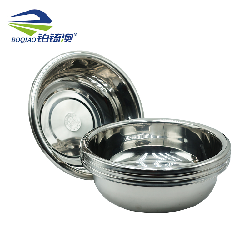 304不锈钢洗菜盆/个高清大图