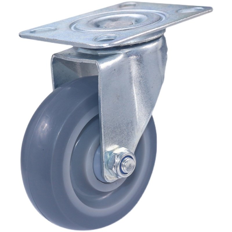 繁哲思不锈钢推车 推车零件专拍