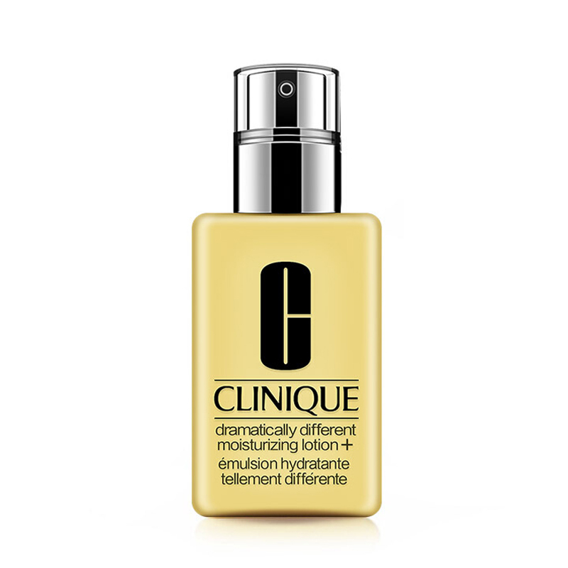 倩碧 Clinique 乳液英国clinique 倩碧黄油乳液0ml有油大容量 卓越天才补水保湿孕妇可用干性混合性肌肤 价格图片品牌报价 苏宁易购余香海外专营店