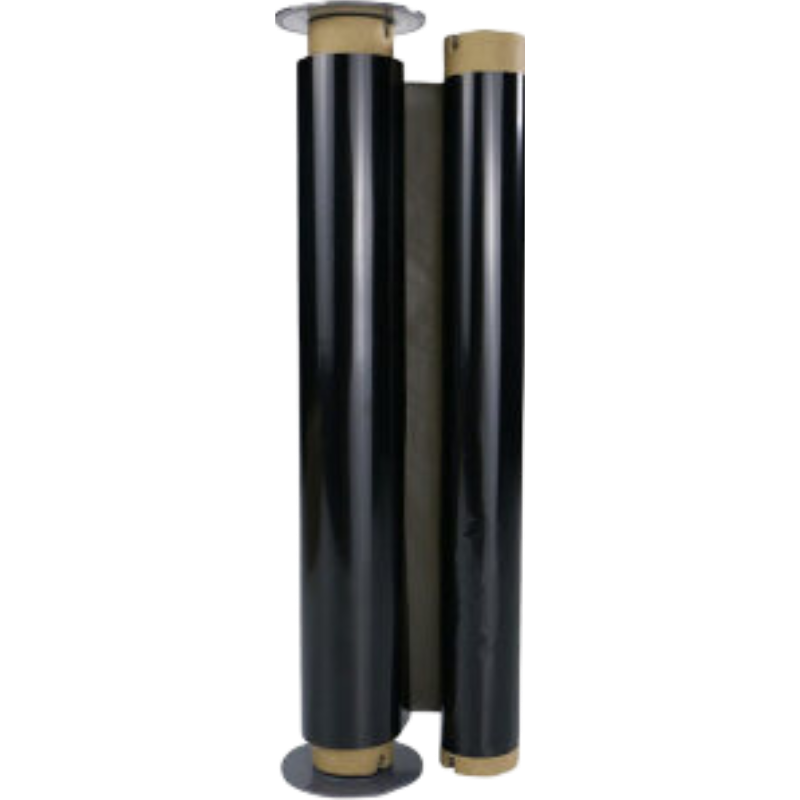 LENHANG联翰 LHKCB-220mmX100m—BK色带(计价单位:盒) 黑色高清大图
