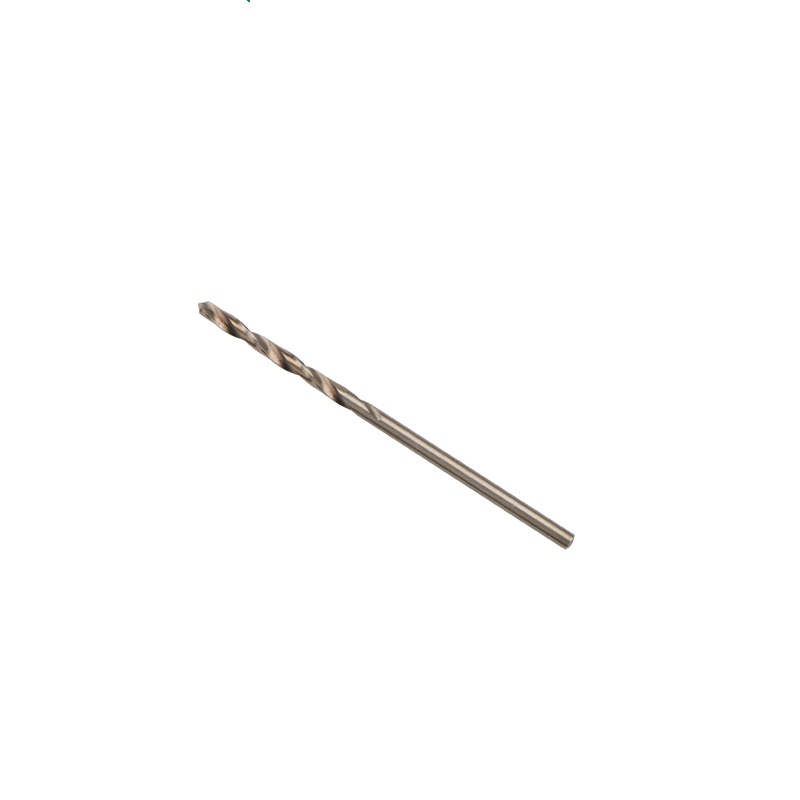 长鹿直柄含钴麻花钻 2mm 支