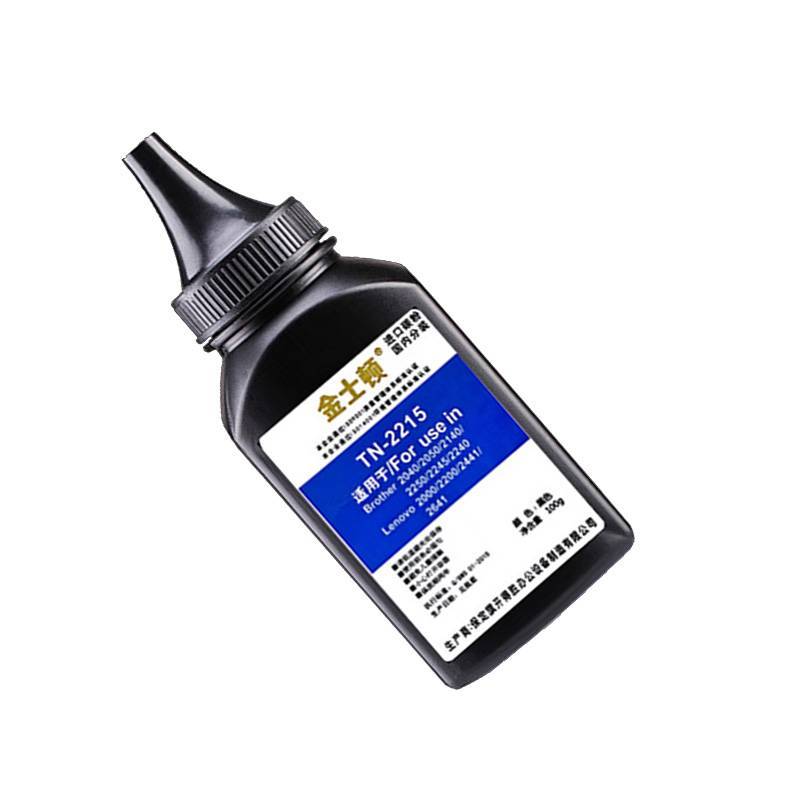 金士顿 碳粉CF228A 瓶高清大图