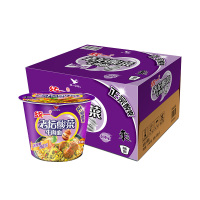 统一老坛酸菜面120G*12