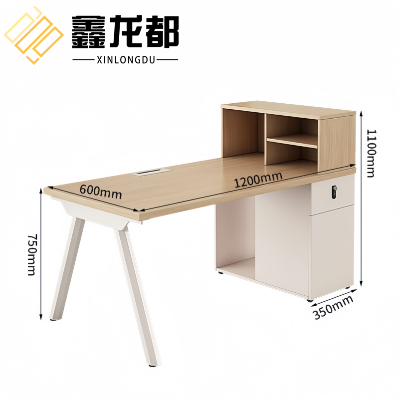 鑫龙都屏风工位 张高清大图