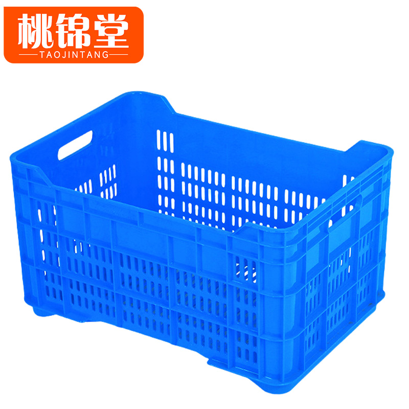 桃锦堂 塑料 筐高清大图