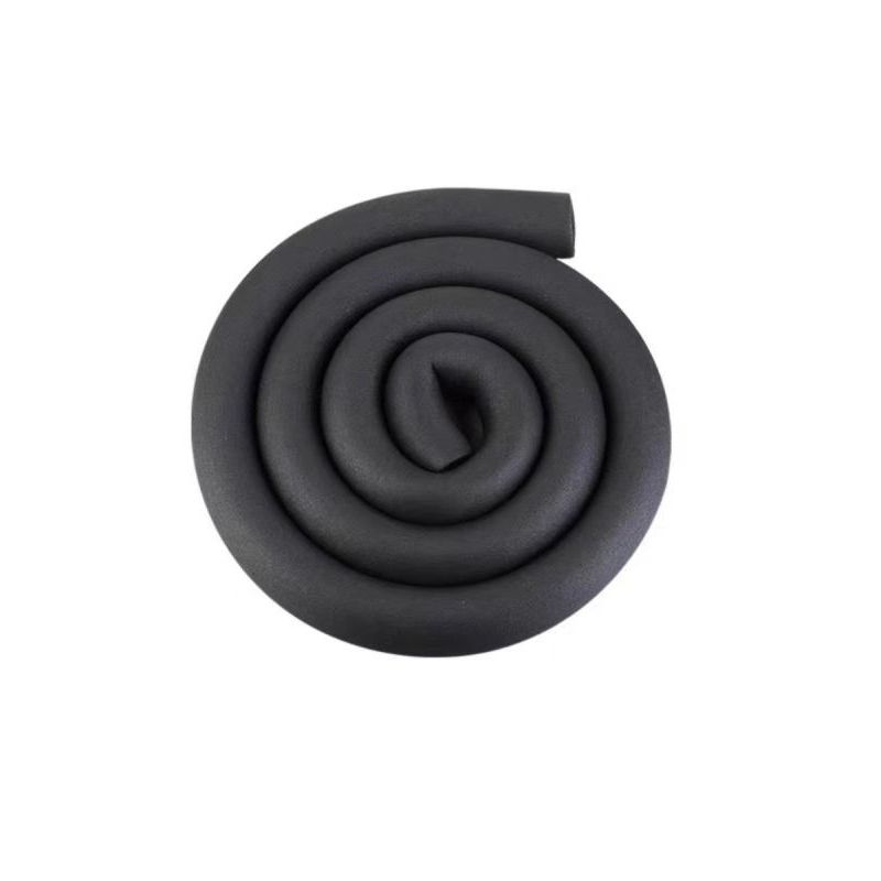 中锦科技 保温管 阻燃防冻保温管 内径40mm*厚度25mm 米