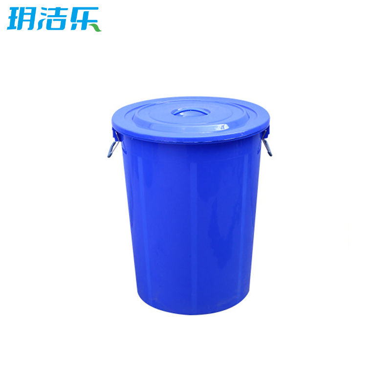 玥洁乐 水桶 60L带盖 个高清大图