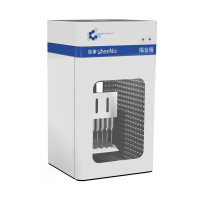 深那 多通道超声波破碎仪 SN-P6TD 触摸7寸 1000W 单位:台