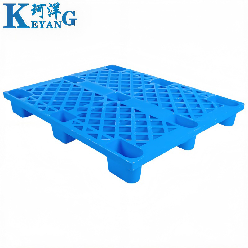 珂洋 叉车托盘 120*100*14cm升级款 个高清大图