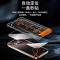 适用苹果16Pro康宁无尘舱iPhone15手机膜高清秒贴全屏覆盖13Pro/12防偷窥贴膜14/11防摔防爆保护膜X