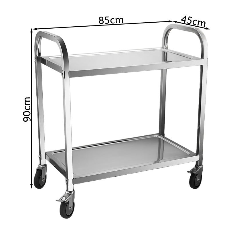 璎蕙 推车 二层中号 个高清大图