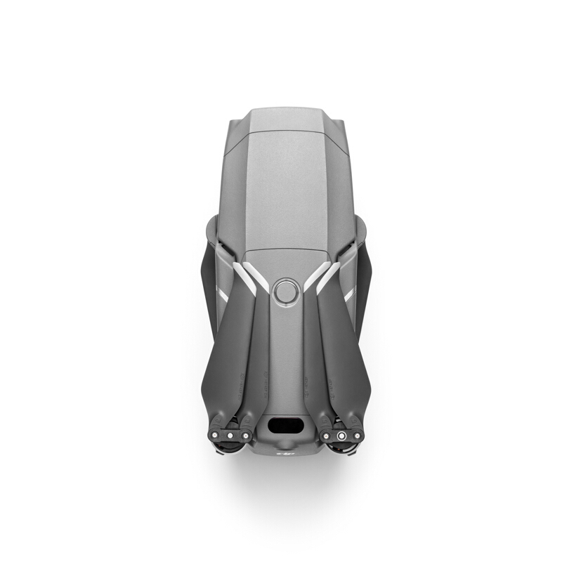 DJI大疆无人机 御 Mavic 2 专业版便携可折叠无人机