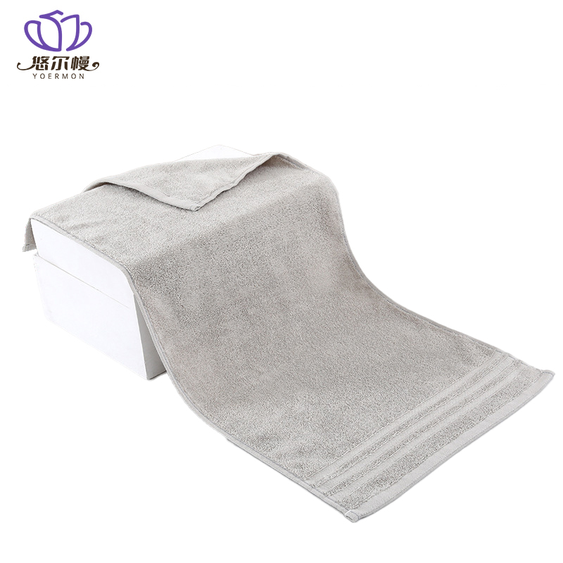 悠尔幔 毛巾 34*74cm/条高清大图