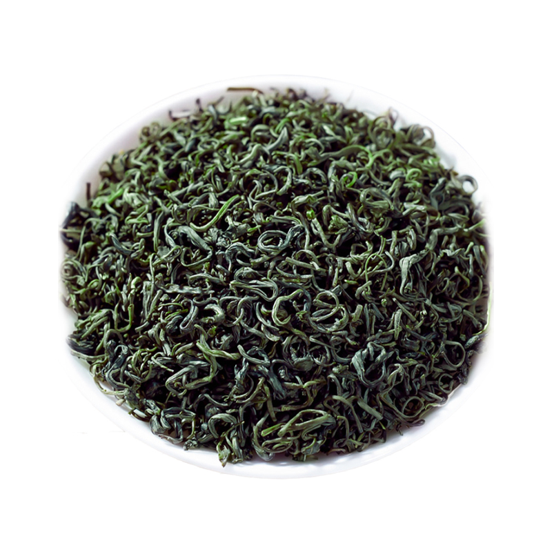 紫高尖一级云雾茶250g罐装高清大图