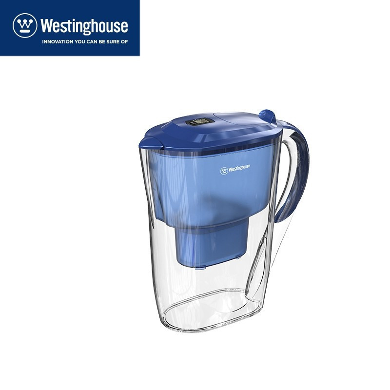西屋 (WESTINGHOUSE)净水壶(电子计数)WT-B07