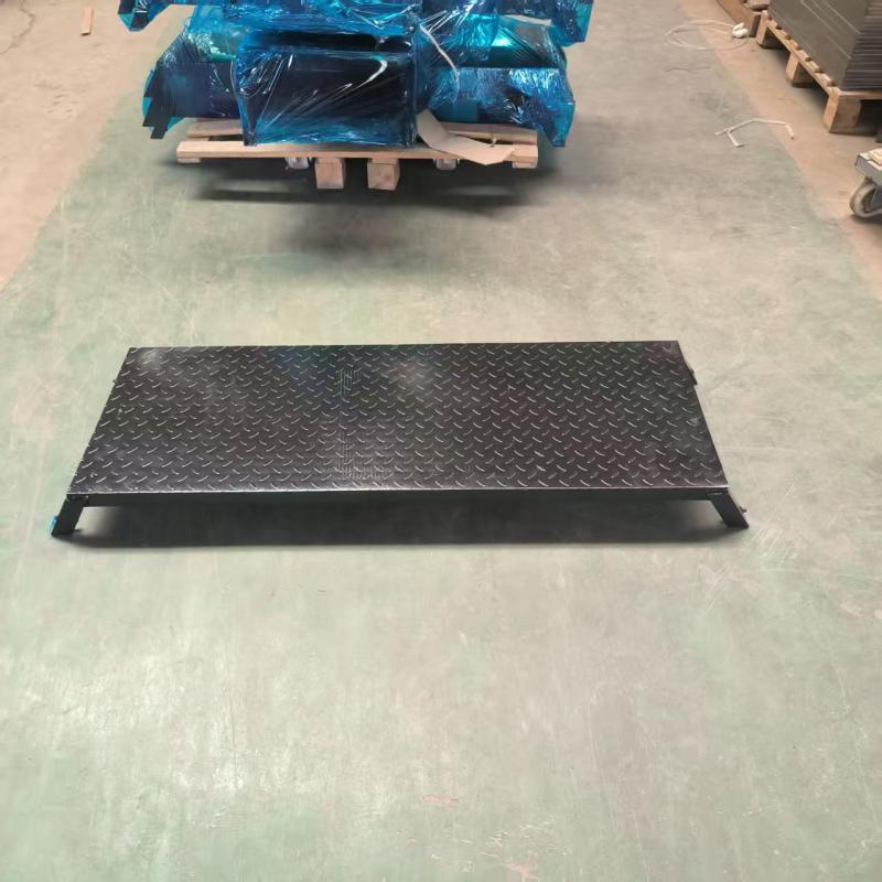 晨以橙 防滑楼梯踏板 1350*500*115mm 块高清大图