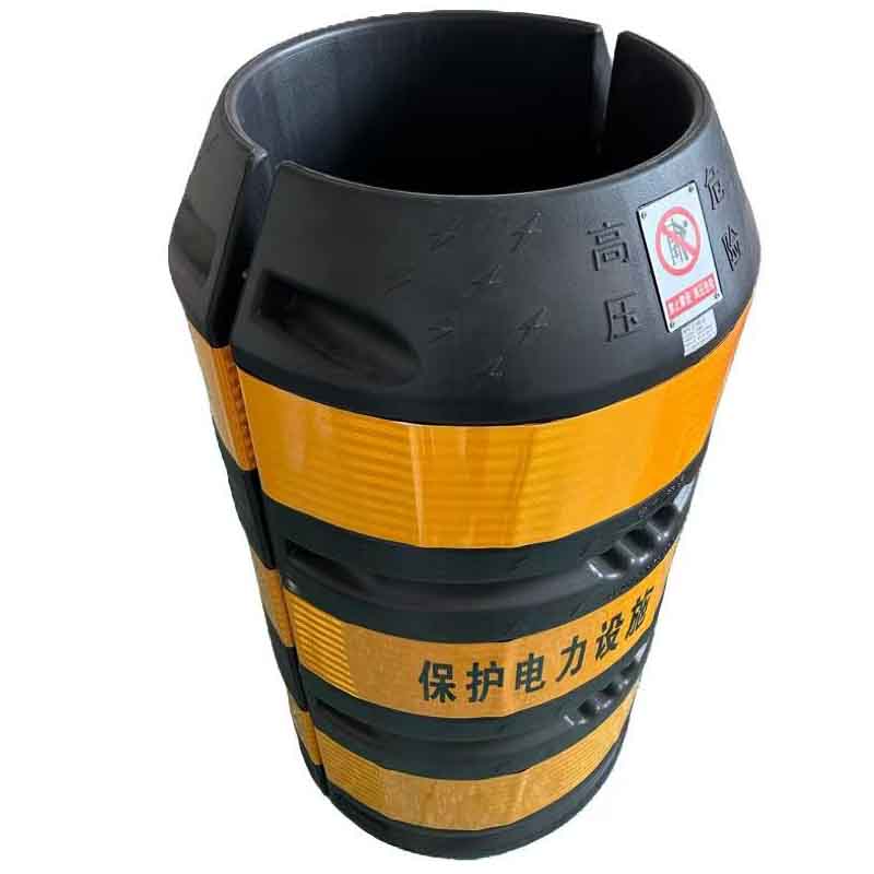 鑫德创 防撞桶 1200*650*450mm 个高清大图