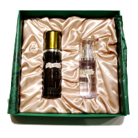 海蓝之谜精萃液150ml+喷雾100ml礼盒