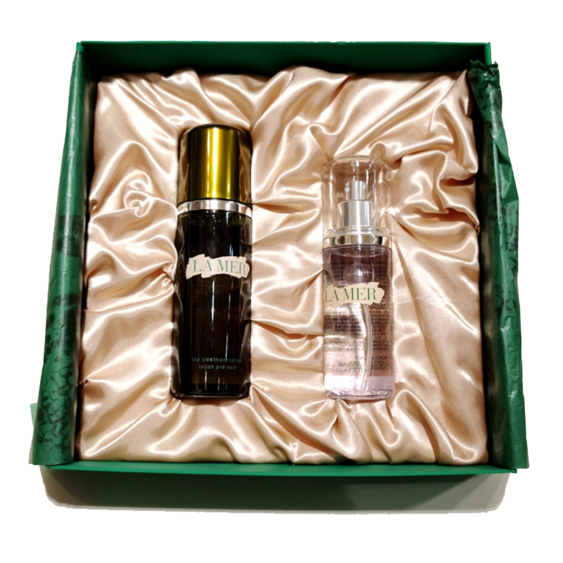 海蓝之谜精萃液150ml+喷雾100ml礼盒