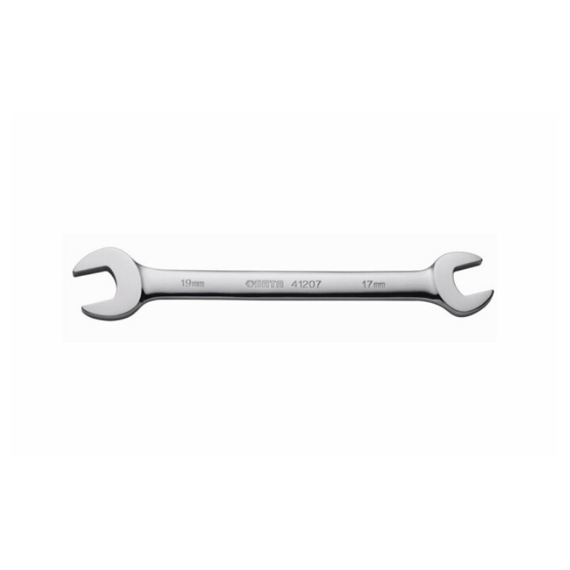 世达 SATA 41210 公制开口扳手22 x 24mm
