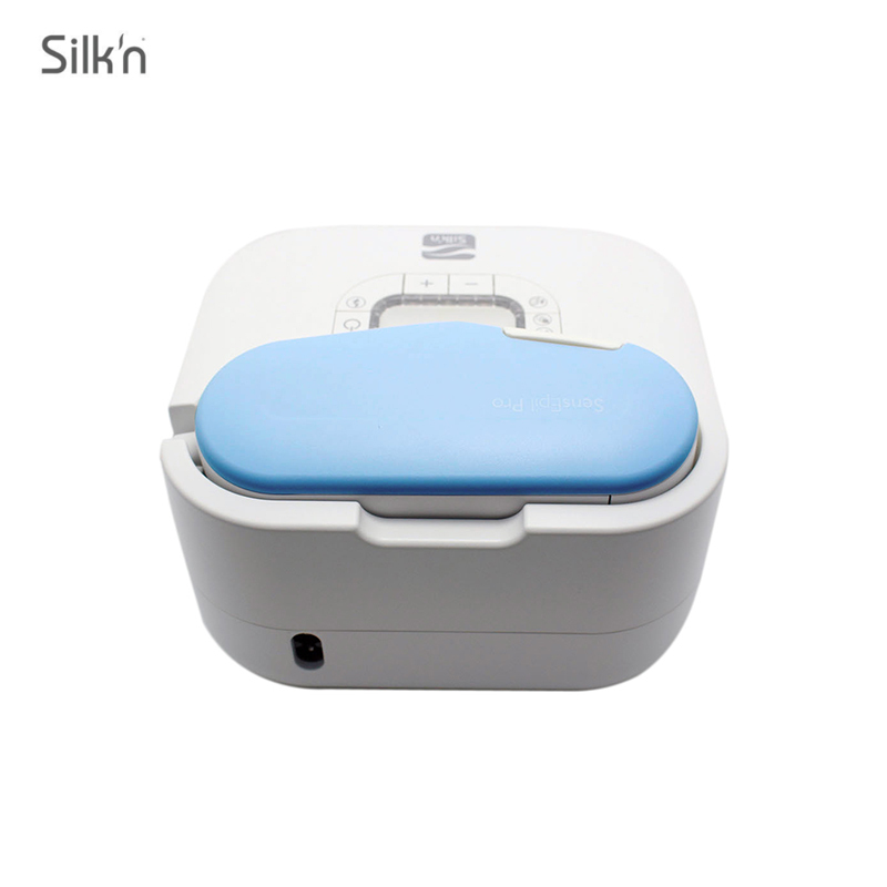 Silk’n SensEpil Pro脉冲腋下 全身无痛腋下男士女士非激光 脱毛器