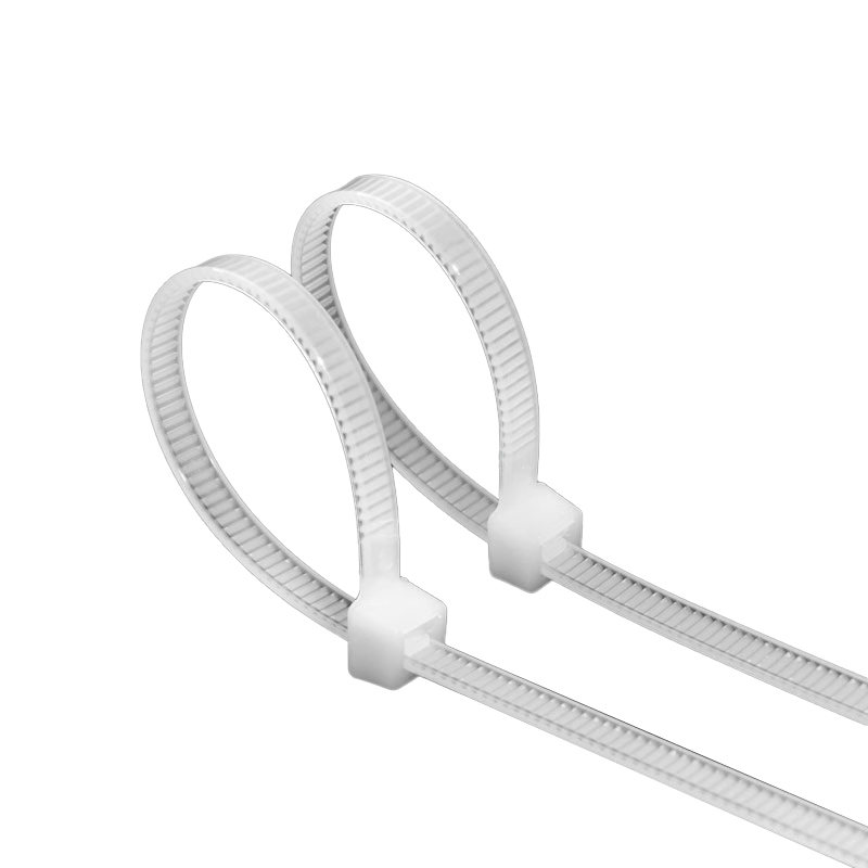 好企来 尼龙扎带 BZ-0029 8*200mm 200条/包高清大图