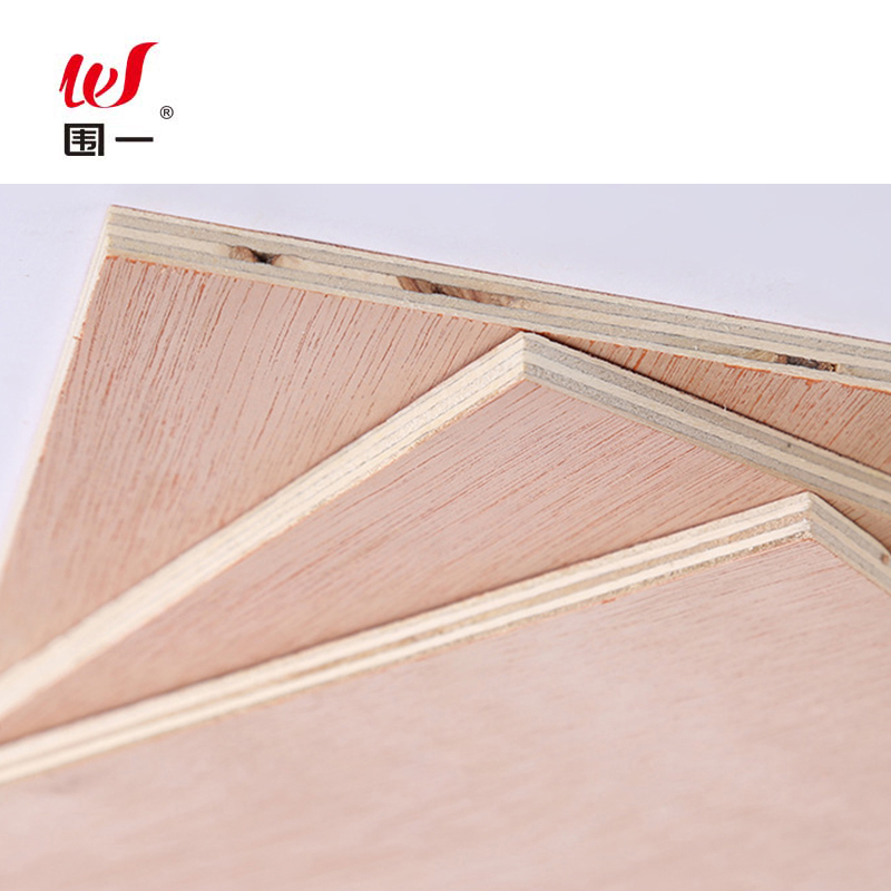 围一 多层胶合板 2440*1220*20MM-1级 张高清大图