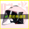 闪电客坦克Tanked夏季头盔电瓶车电动车夏盔男女轻便半盔夏季 晒 帽