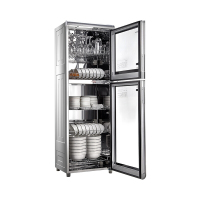 美的(Midea) 消毒柜 MXV-ZLP200LG501