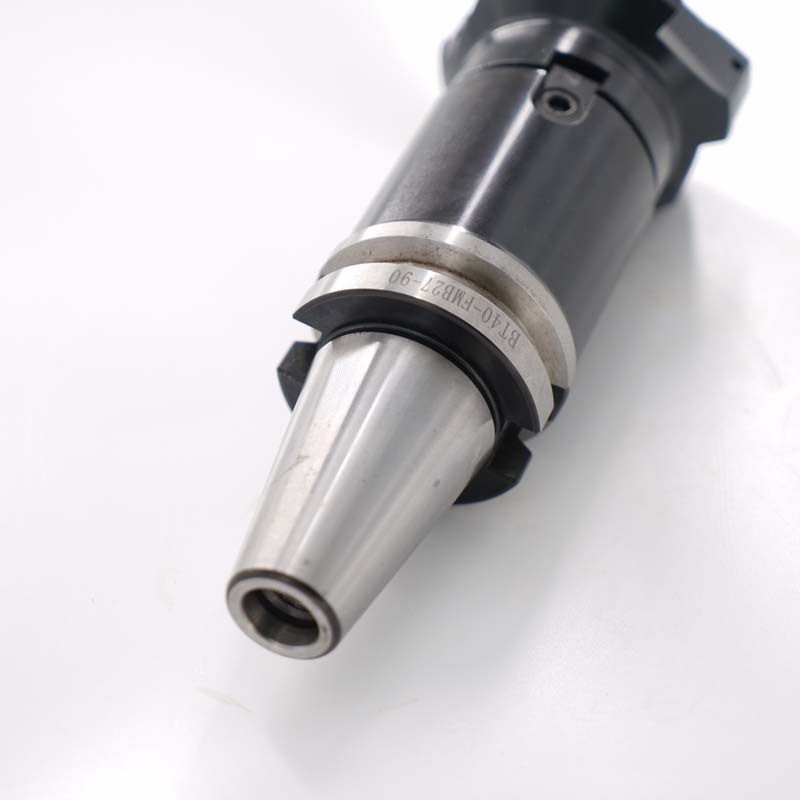 BT-FMB公制轴芯面铣刀柄BT40-FMB22-100L