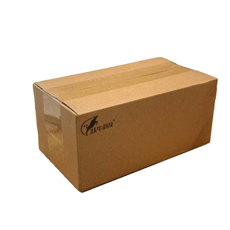 跃牛科技 丁晴橡胶转子 Y-AF150 对高清大图